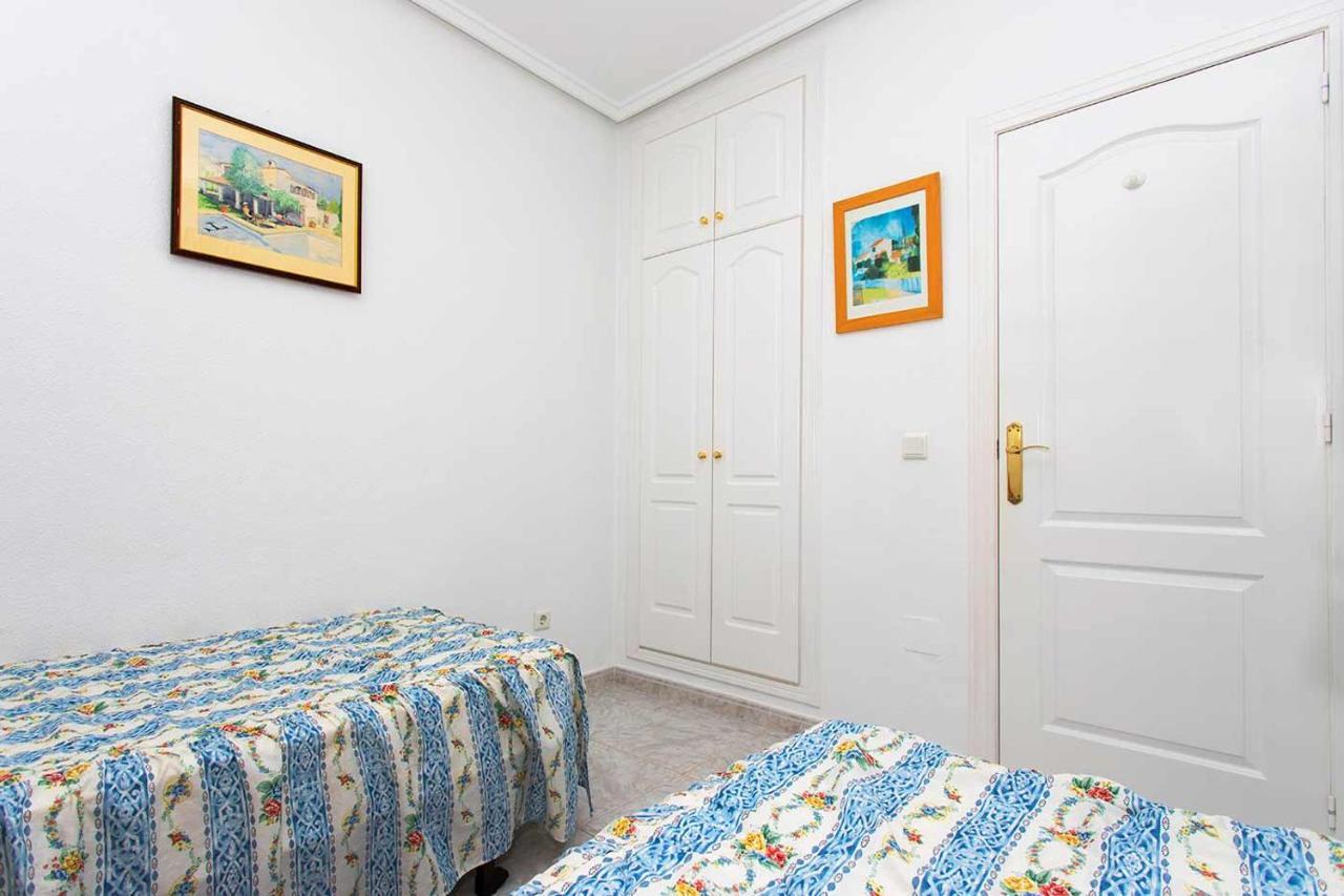 Ch Veleta Ciudad Quesada Villa Exterior foto