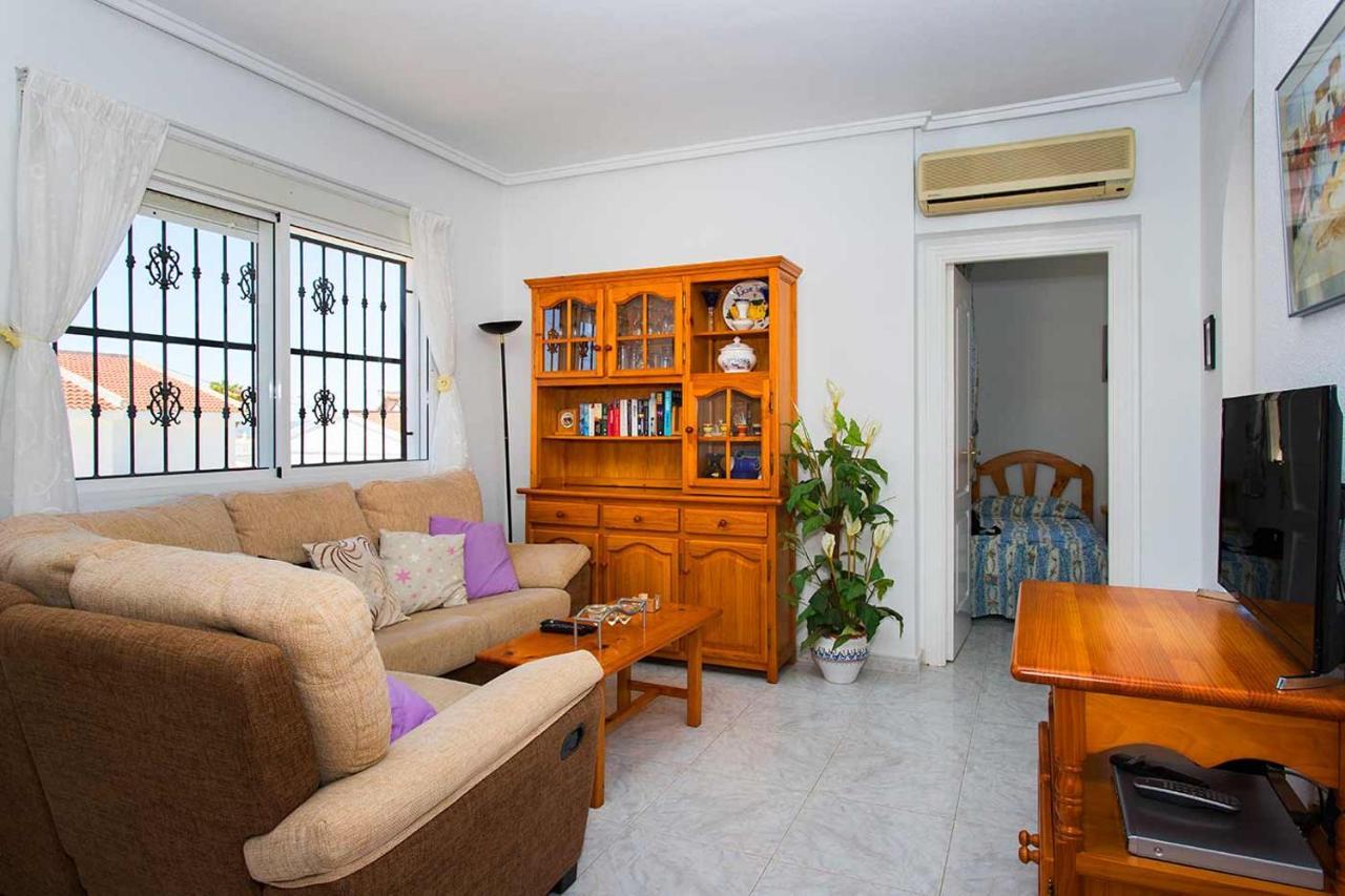 Ch Veleta Ciudad Quesada Villa Exterior foto